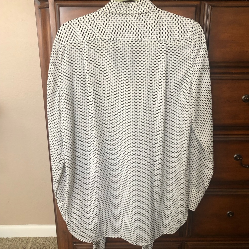 Loft Blouse - Picture 4 of 5